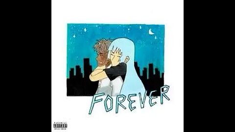 Juice WRLD - Forever OG