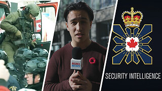 What is CSIS, the Canadian Security Intelligence Service?