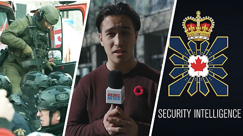 What is CSIS, the Canadian Security Intelligence Service?