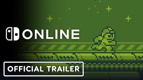 Nintendo Switch Online: Game Boy - Official June 2024 Game Updates Trailer