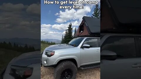 Overland HACKS pt.1