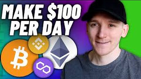 DAY TRADING CRYPTOCURRENCY |1-2%PER DAY