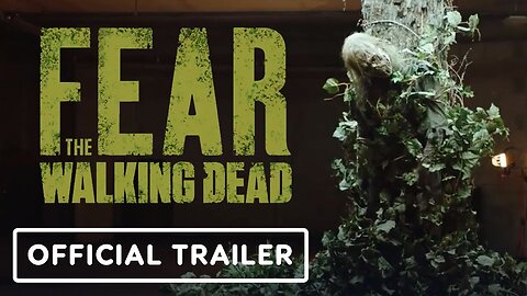 Fear the Walking Dead - Official Retrospective Trailer | Comic Con 2023