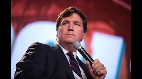 WILL TUCKER'S PUTIN INTERVIEW MAKE HIM A MARKED MAN?