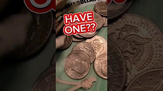 WHY YOU Should Check EVERY Half Dollar Coin! #coin