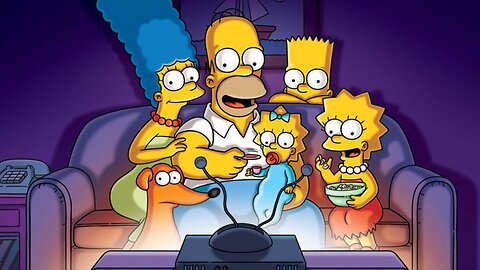 🔴Os Simpsons Ao Vivo FULL HD Simpsons 24 HORAS AO VIVO #assistaemcasa #batendopapo🌟💜