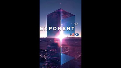 EXPONENT 17