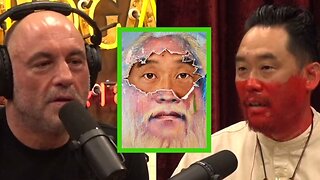 Why David Choe Stopped Playing Life Like a Video Game.