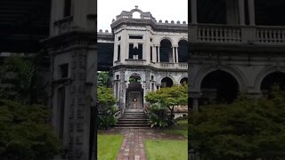 The Ruins #Bacolod #philippines