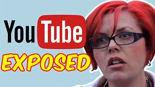 EXPOSED – YouTube Censorship and Bias