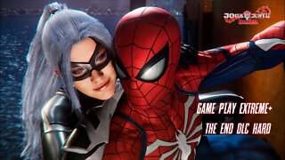 🔴Spider - Man Remaster Extreme+ Hard Part 2 The End 🔴!pc !salve !cmd !sorteio🔴