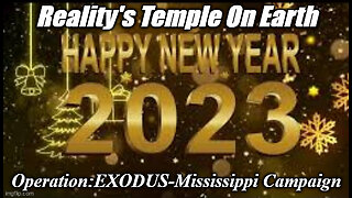 Angelsnupnup7/Reality's Temple On Earth January 2023 (PROMO) Video