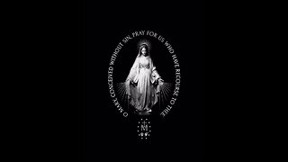 Miraculous Medal, Feast Day!