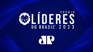 AO VIVO: ASSISTA AO PRÊMIO LÍDERES DO BRASIL 2023 (11/12/2023)