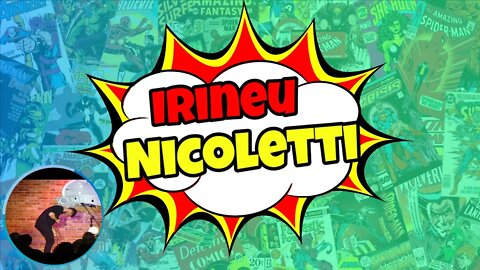 Irineu Nicoletti - Minha Mulher Quer Engravidar - Stand Up Comedy