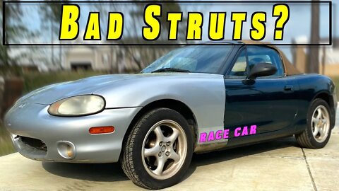 Everything You Need To Know About Struts and Strut Replacement
