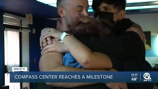 Compass LGBTQ+ center sees record number of parent engagement