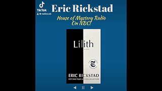Eric Rickstad
