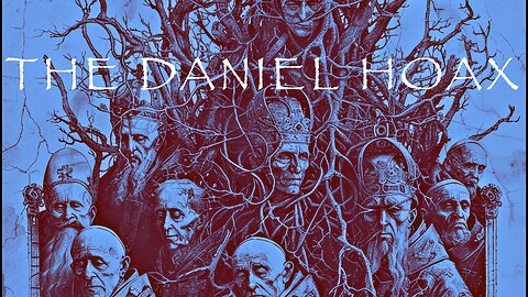 The Daniel Hoax