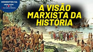 Detalhes do curso sobre história do Brasil promovido pelo PCO | Momentos