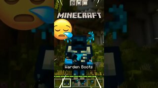 Minecraft armadura mais forte do jogo você nunca vio isso💪🏻🔥🤯🤯🔥🤯🔥🤯🤯🔥#shorts #minecraft