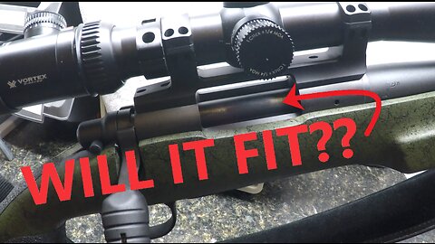 Reloading - Determining your Overall Length (OAL)