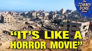 Israel’s SHOCKING & BRUTAL Destruction Of Al-Shifa Hospital