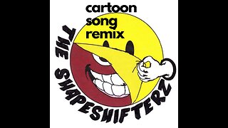 The Cartoon Song Remixed ATTN DJs!