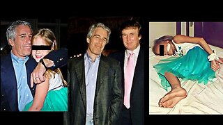 The Sick Photos on Pedophile Child Rapist Jeffrey Epstein's Island That Shocked The FBI!