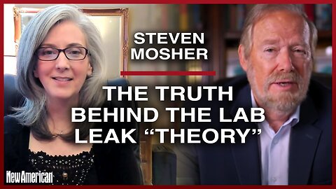 The Truth Behind the Lab Leak “Theory”