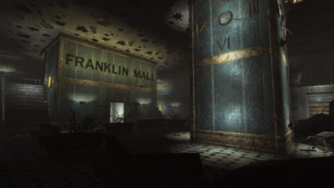 Fallout 3 Walkthrough (Modded) Part 184