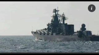 Explosão em base naval da Criméia faz 6 vítimas