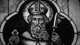 The Greatness of St. Patrick