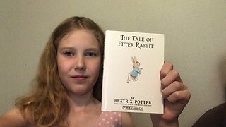 The Tale of Peter Rabbit