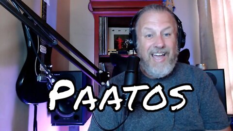 Paatos - Téa - First Listen/Reaction