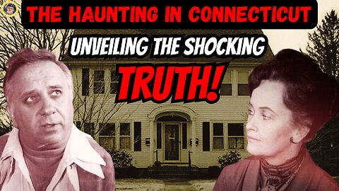 The Snedeker Family - The True Story of the Haunting in Connecticut