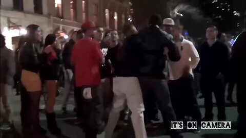 Street Fights Compilation | Top Knockouts and Gang Fight