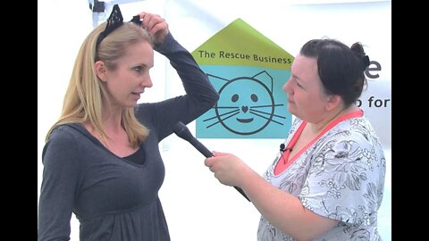 Purr View TV Show: EP5 The Rescue Business