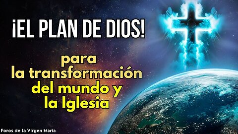 ¡Hay un Plan Oculto en la Crisis Mundial! Dios está Transformando el Mundo y a la Iglesia ¿Cómo?