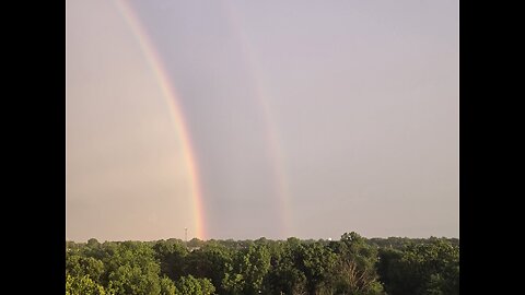 Enoch & Noah - Those Who Walk With God