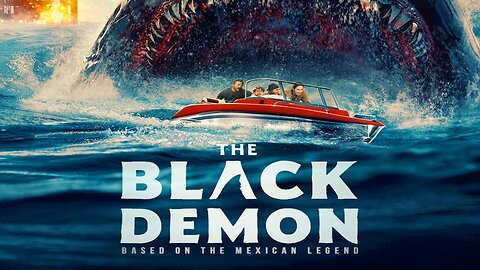 The Black Demon (2023)