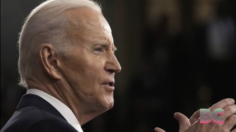 Whistleblower alleges FBI, DOJ have document revealing criminal scheme involving Biden