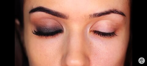 Eye Makeup Tutorial | Classic Black Smokey Eye | TheMakeupChair