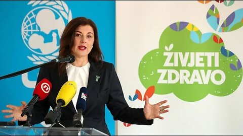 Sanja Musić Milanović o mentalnom zdravlju