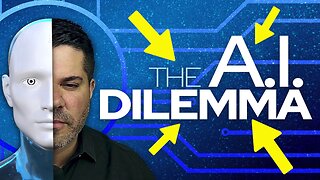 The AI Dilemma • The Todd Coconato Radio Show