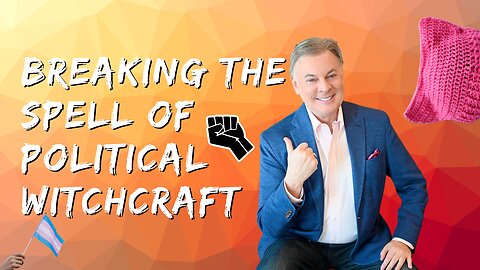 Breaking the Spell of Political Witchcraft | Lance Wallnau