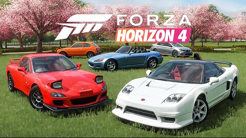 Forza 4 with Wheel | CHILL COME HANG OUT