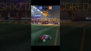 more scuffed rl #rocketleague #shorts #clips #gaming #fyp #rl