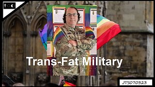 Trans-fat military