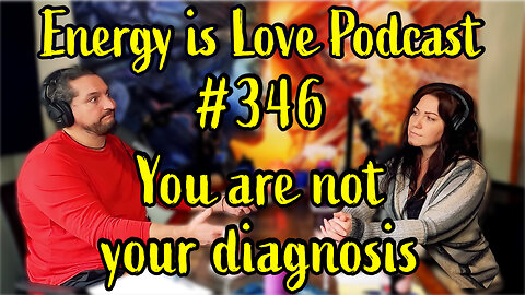 ELP 346- You are not your diagnosis